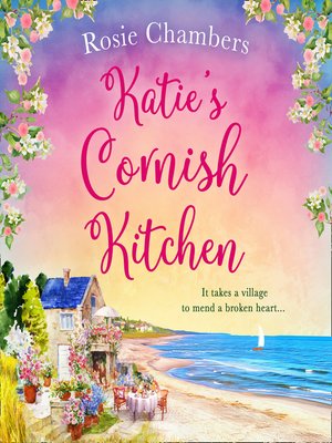 cover image of Katie's Cornish Kitchen